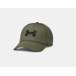 Under Armour Blitzing Cap D.Grn/Blk