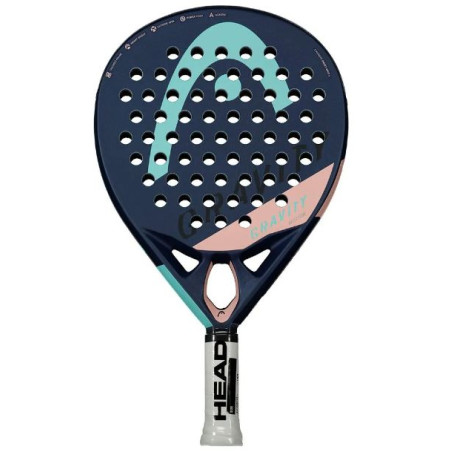 HEAD GRAVITY MOTION PADEL RACKET