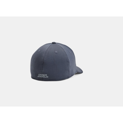 Under Armour Blitzing Cap Gry/Blu