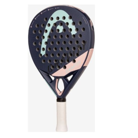 HEAD GRAVITY MOTION PADEL RACKET