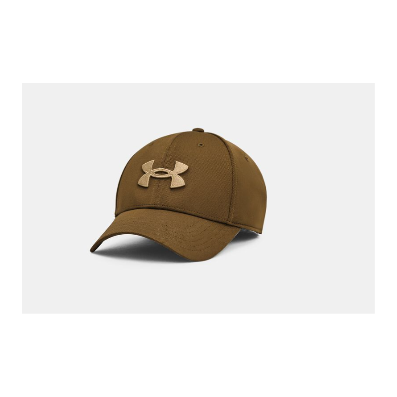 Under Armour Blitzing Cap Brn