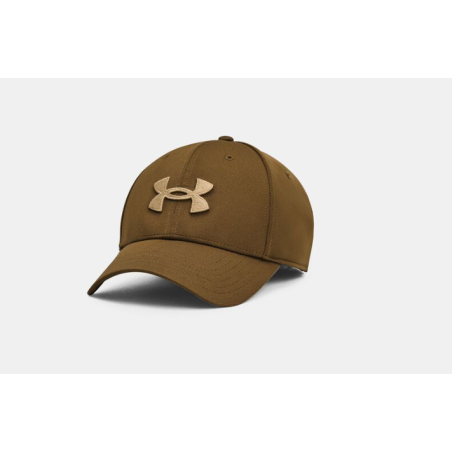 Under Armour Blitzing Cap Brn