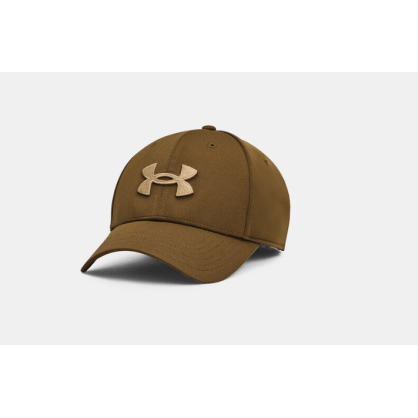 Under Armour Blitzing Cap Brn