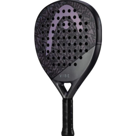 HEAD VIBE PADEL RACKET
