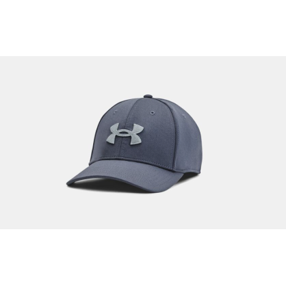 Under Armour Blitzing Cap Gry/Blu