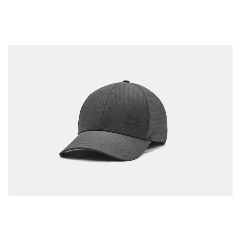 Under Armour ISO-Chill Armour Vent Stretch Cap Gry