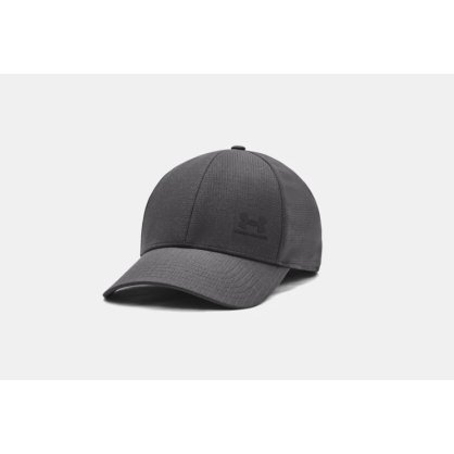 Under Armour ISO-Chill Armour Vent Stretch Cap Gry