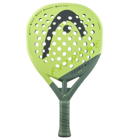 HEAD EXTREME ELITE PADEL RACKET