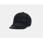 Under Armour ISO Chill Armour Vent Adjustable Cap Blk