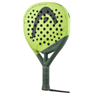 HEAD EXTREME ELITE PADEL RACKET