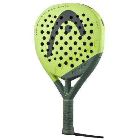 HEAD EXTREME ELITE PADEL RACKET