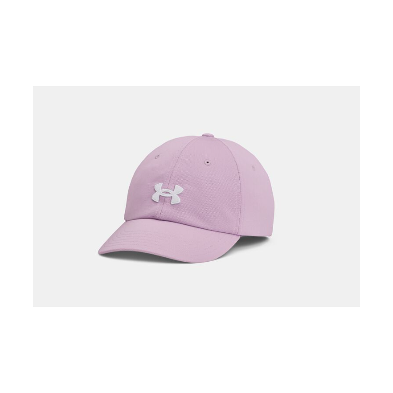 Under Armour Women's Blitzing Adjustable Cap