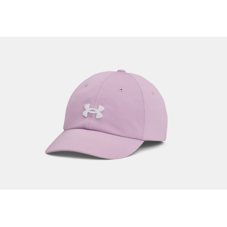 Under Armour Women's Blitzing Adjustable Cap