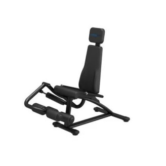 LEG EXTENSION/LEG CURL