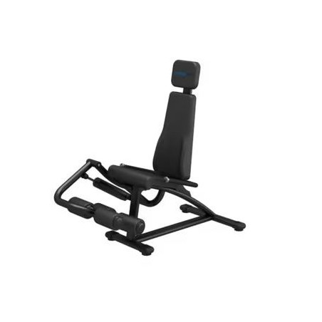LEG EXTENSION/LEG CURL