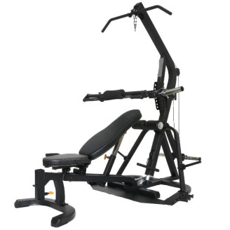 POWERTEC WORKBENCH MULTI SYSTEM