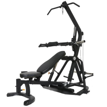 POWERTEC WORKBENCH MULTI SYSTEM