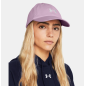 Under Armour Women's Blitzing Adjustable Cap