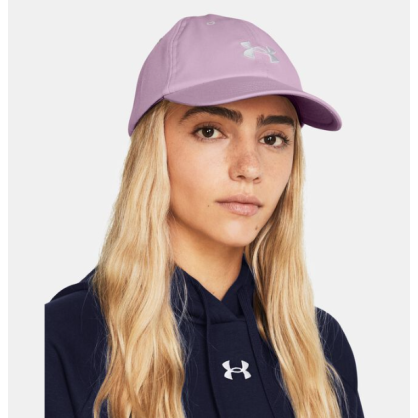 Under Armour Women's Blitzing Adjustable Cap