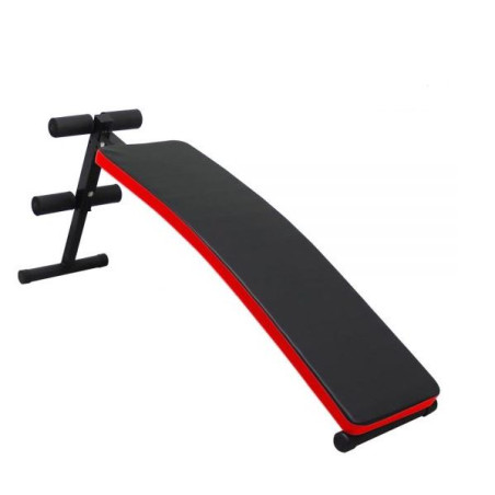 SIT UP BENCH