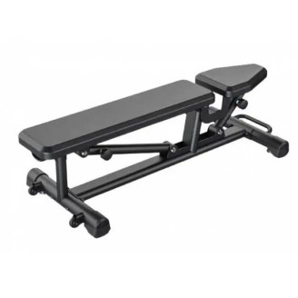 ADJUSTABLE INCLINE BENCH