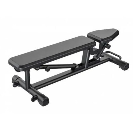 ADJUSTABLE INCLINE BENCH