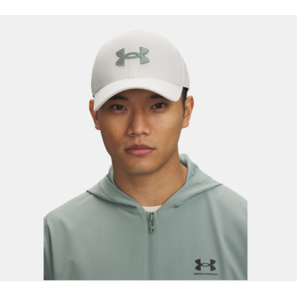 Under Armour Blitzing Cap D.Grn