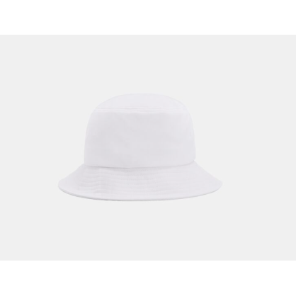 Under Armour Women's Blitzing Bucket Hat Wht