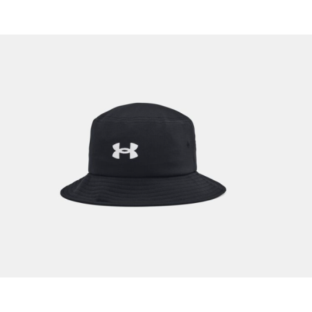 Under Armour Women's Blitzing Bucket Hat Blk