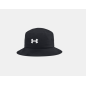 Under Armour Women's Blitzing Bucket Hat Blk