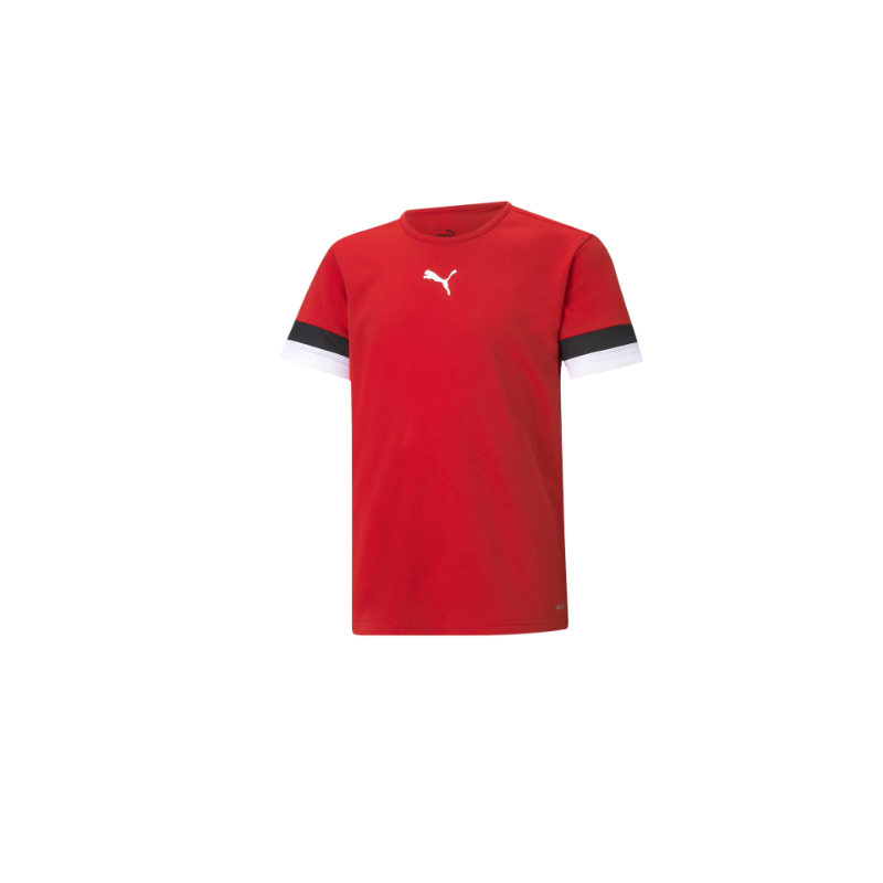 Puma Kids Team rise Jersey JR