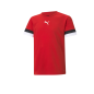 Puma Kids Team rise Jersey JR