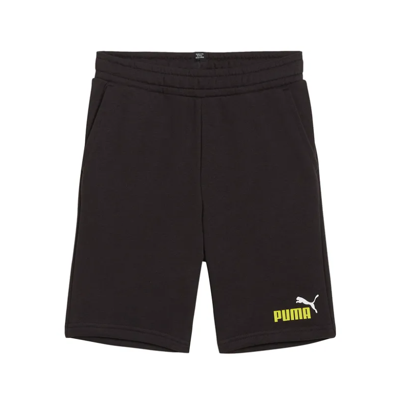 Puma Kids Essential 2 Col Shorts