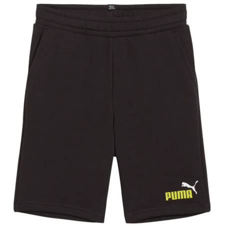 Puma Kids Essential 2 Col Shorts