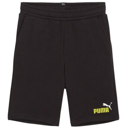 Puma Kids Essential 2 Col Shorts