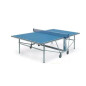 16MM MDF DOUBLE FOLDING TABLE TENNIS TABLE V-SIX MEGA