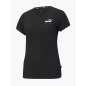 Puma Essential Small Logo Tee