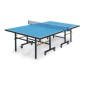 15MM MDF SINGLE FOLDING TABLE TENNIS V-SIX DELUXE