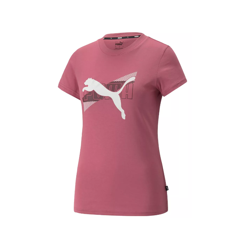 Puma Power Graphic Tee