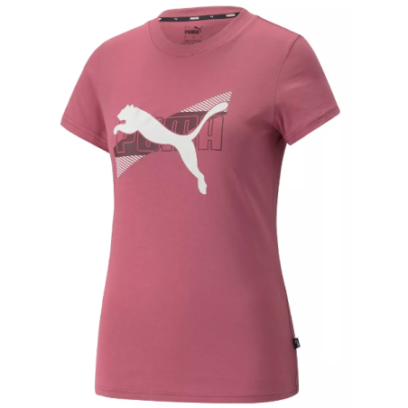 Puma Power Graphic Tee