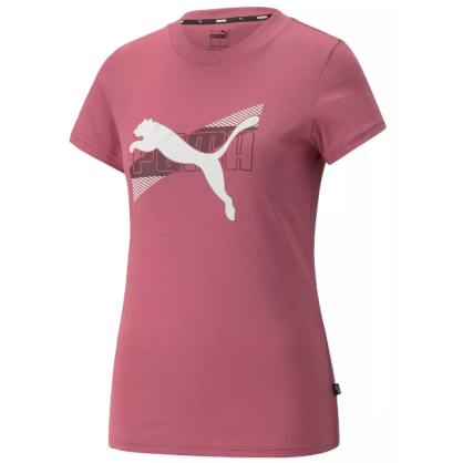 Puma Power Graphic Tee