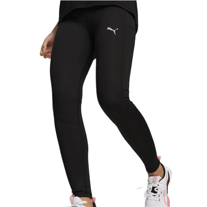 Puma Evo Stripe High-Waist Leggings