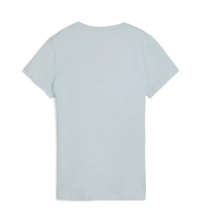 Puma Better Essentials Tee L.Grn