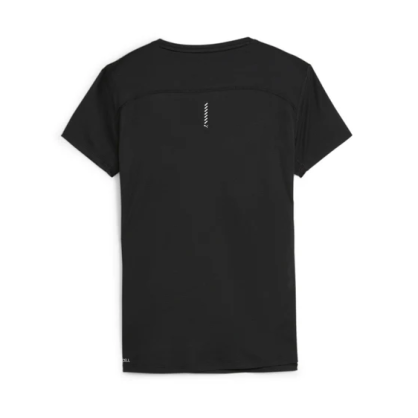 Puma Run Favorites Velocity Tee Blk