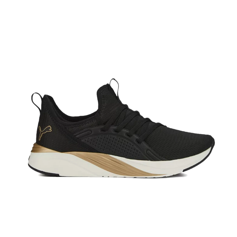 Puma Softride Sophia 2 Blk/Gld