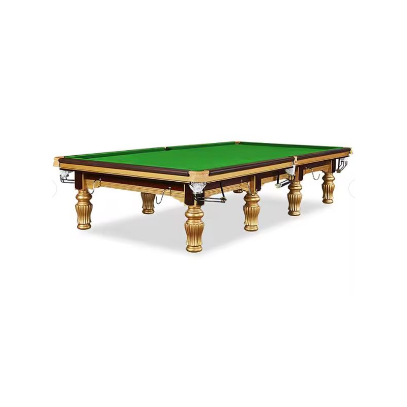 SNOOKER TABLE 12FT SNOOKER TABLE 12FT