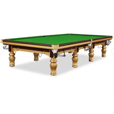 SNOOKER TABLE 12FT