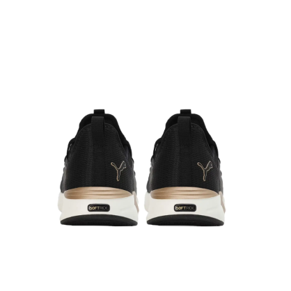 Puma Softride Sophia 2 Blk/Gld