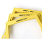 Joinfit Multiple Suction Agility Ladder