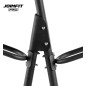 JOINFIT Medicine Ball Rack Double
